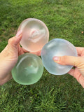 Coconut Oil Pastel Jelly Squishy