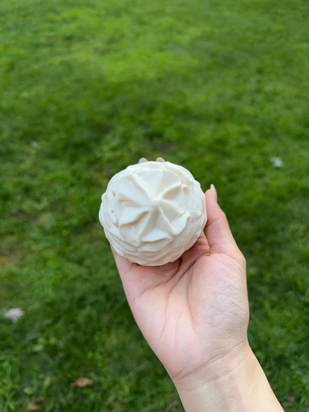 ♡ Crunchy ♡ Slow Rising Cream Swirl Squishy Toys Set