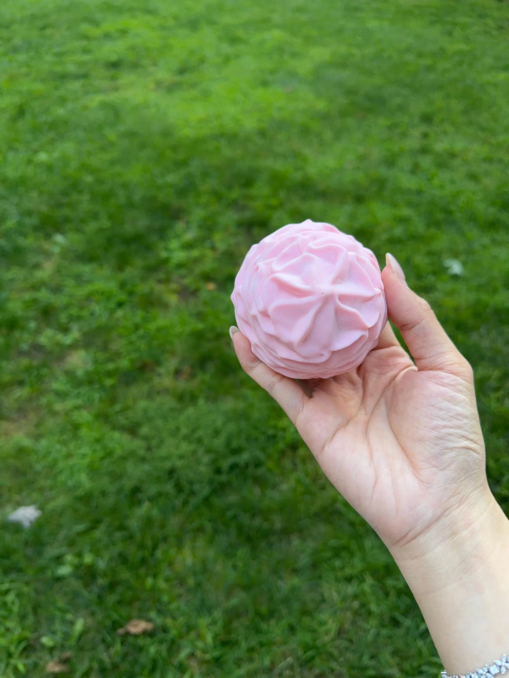 ♡ Crunchy ♡ Slow Rising Cream Swirl Squishy Toys Set