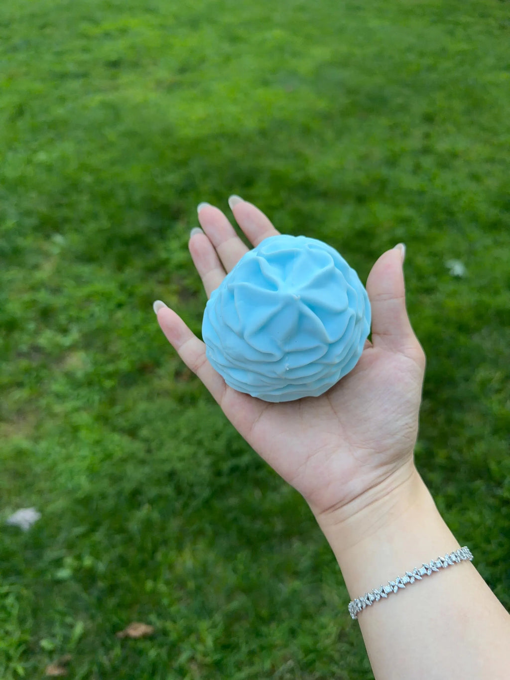 ♡ Crunchy ♡ Slow Rising Cream Swirl Squishy Toys Set