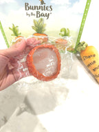 Lychee Squishy Soft Jelly Fruit Squishy | Realistic Kawaii Food Squishy | Sensory Stress Relief Toy | Cute Fidget Toy